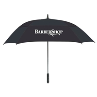 Promotional umbrella