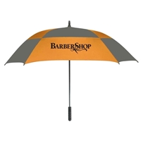 Promotional umbrellas