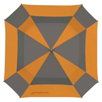 Umbrella with logo