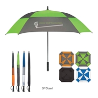 Promo umbrella