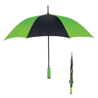 Custom Printed 46" Arc Umbrellas