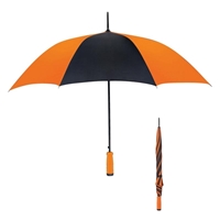 46" Imprinted Umbrella With Your Logo