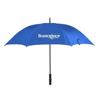 Promotional umbrella