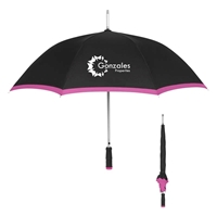 Two Tone Custom 46" Umbrella