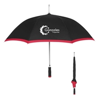 Personalized 46" Two Tone Umbrella