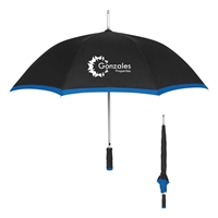 Two tone Umbrella with logo