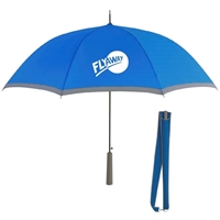 Two Tone 46" Custom Umbrella