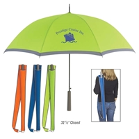 Custom 46" Arc Umbrella