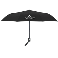 Custom Folding 43" Umbrellas