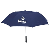 Custom Printed 56"  Arc Umbrella