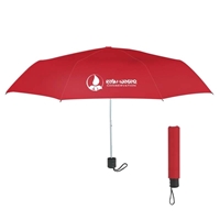 Custom Umbrella With Your Logo