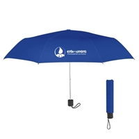 42" Imprinted Umbrellas