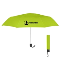 Imprinted 42" Arc Umbrella