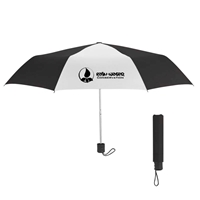 Custom Made 42" Arc Umbrellas