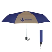 42" Umbrella With Your Logo