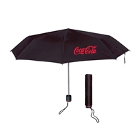 Promotional umbrella