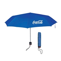 Promotional umbrellas