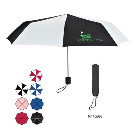 Custom umbrella