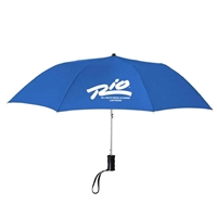 Promotional 36" Folding Umbrellas