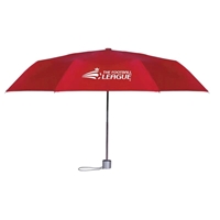 Promotional umbrella