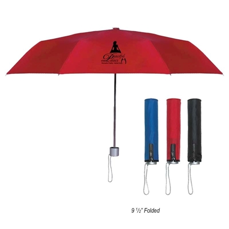 Custom umbrella