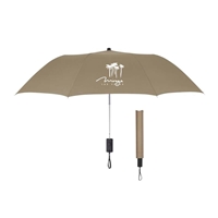 Promotional 44" Folding Umbrellas