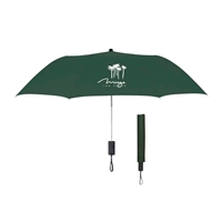 Branded 44" Arc Umbrellas