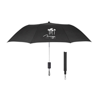 44" Custom Arc Umbrellas