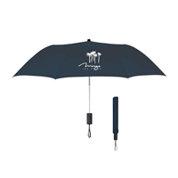 Custom 44" Umbrellas with Logo