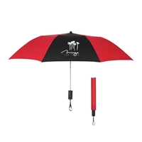 Custom 44" Arc Umbrellas