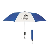 Promotional 44" Arc Umbrellas