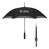 Branded 46" Umbrellas With Logo