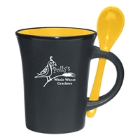 Customizable 8 oz. Spooner Mug