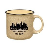 Custom Printed 15 oz. Mugs