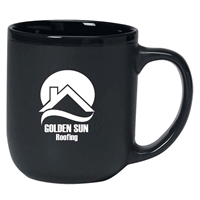 Promotional 17 oz. Majestic Mug