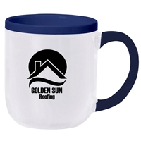 Personalized 17 oz. Majestic Mug