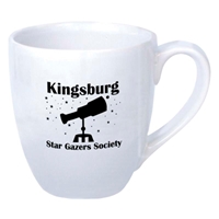 Promotional 14 oz. Mug