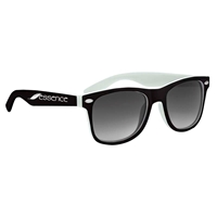 Picture of Two-Tone Malibu Sunglasses