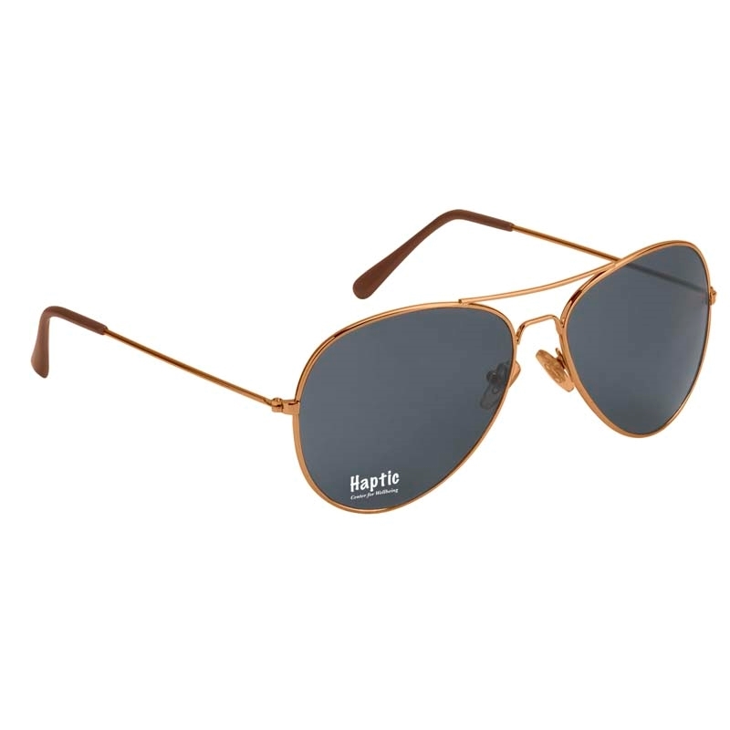 Customized Aviator Sunglasses