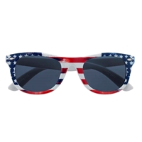 Promotional Patriotic Sunglasses