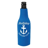 Bottle Buddy With Logo