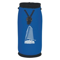 Imprinted  Bottle Bag