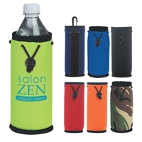 Promotional Bottle Bag