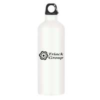 Picture of Custom Printed 25 oz. Aluminum Bike Bottle