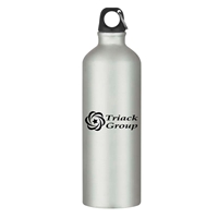 Picture of Custom Printed 25 oz. Aluminum Bike Bottle