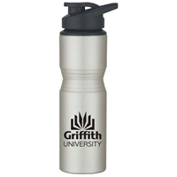 Personalized Aluminum Sports Bottle