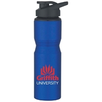 Customized Aluminum Sports Bottle