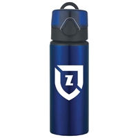 25 oz. Promotional Aluminum Bottle