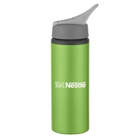 25 oz. Branded Aluminum Bottle