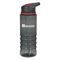 24 oz. Imprinted Gripper Bottle